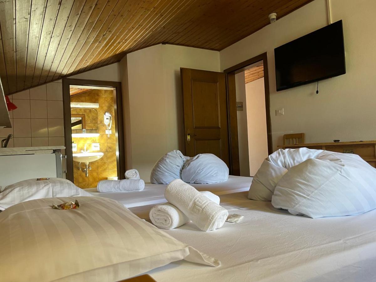 Gasthof Goldenes Lamm Vahrn Екстер'єр фото