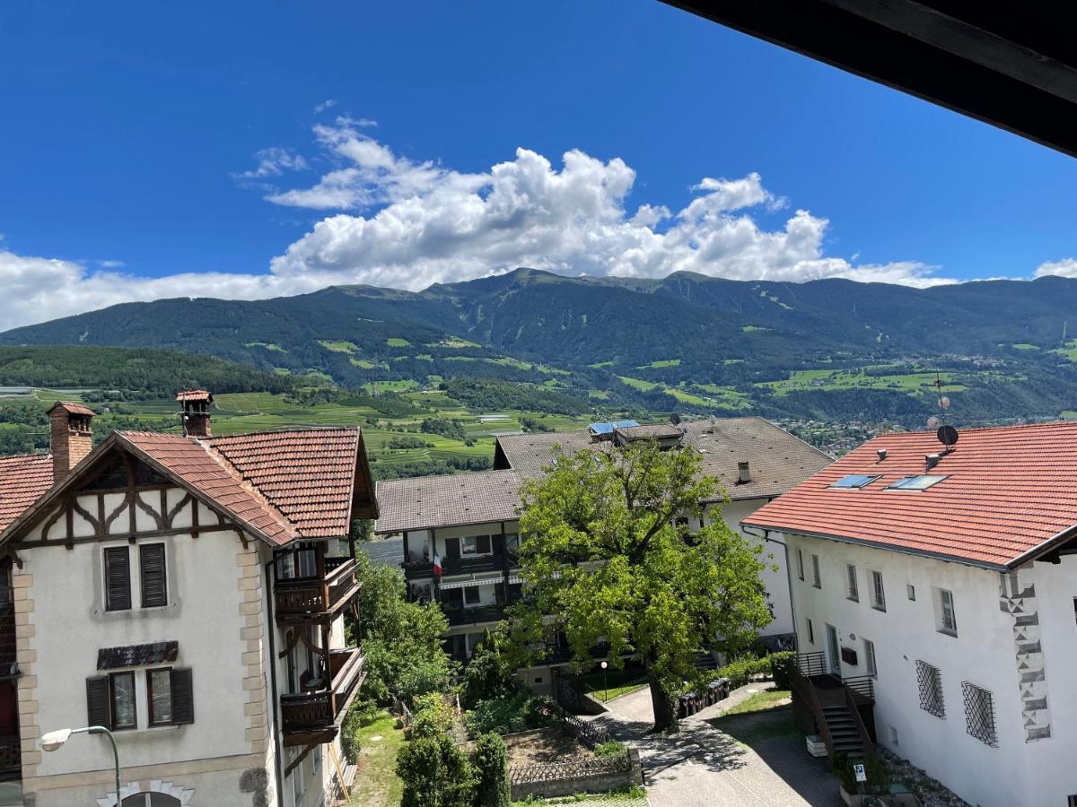 Gasthof Goldenes Lamm Vahrn Екстер'єр фото
